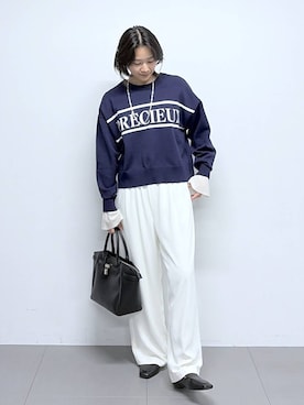 OKAWAさんのコーディネート