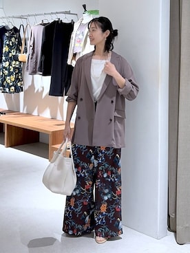 OKAWAさんのコーディネート