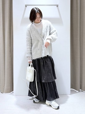 OKAWAさんのコーディネート