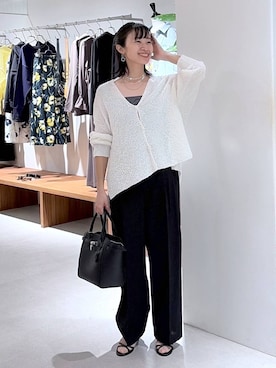 OKAWAさんのコーディネート