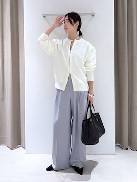 OKAWAさんのコーディネート