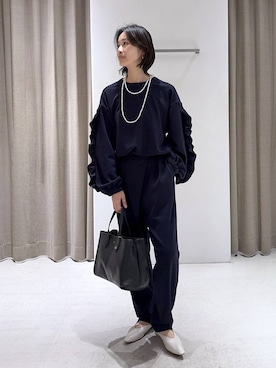 OKAWAさんのコーディネート