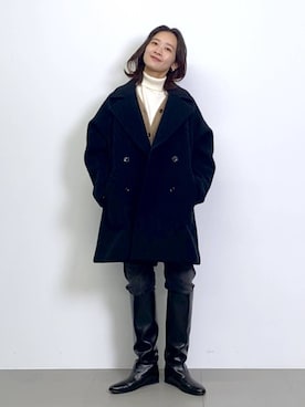 OKAWAさんのコーディネート