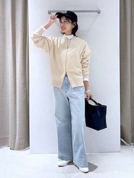 OKAWAさんのコーディネート