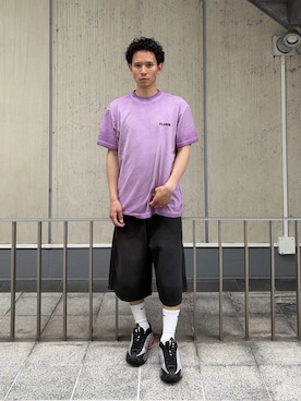 香村大貴さんのコーディネート
