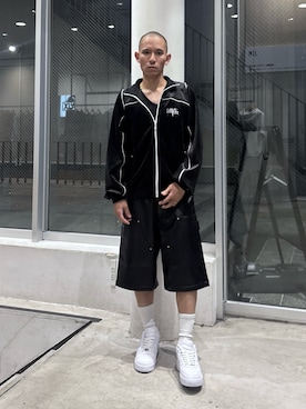 香村大貴さんのコーディネート