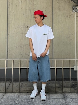 香村大貴さんのコーディネート