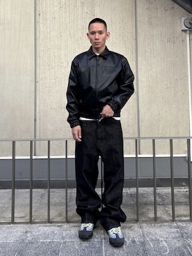 香村大貴さんのコーディネート