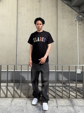 香村大貴さんのコーディネート