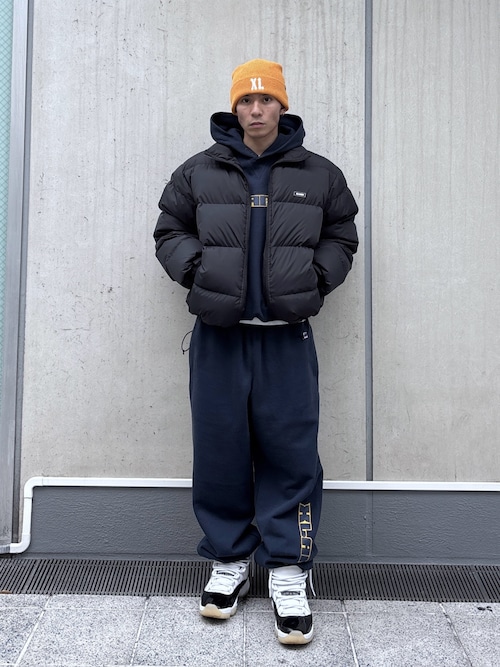 XLARGE×RUSSELL ATHLETIC SWEAT PANTS（スウェットパンツ）｜Russell