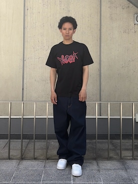 香村大貴さんのコーディネート