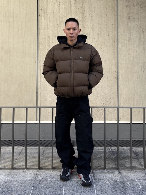 DOWN JACKET（ダウンジャケット/コート）｜XLARGE（エクストララージ
