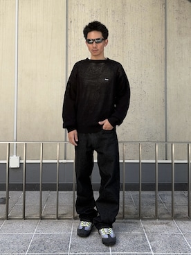 香村大貴さんのコーディネート