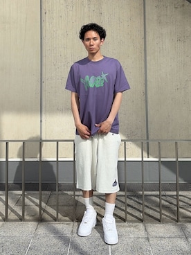 香村大貴さんのコーディネート