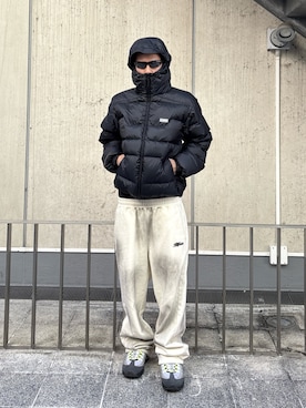 香村大貴さんのコーディネート