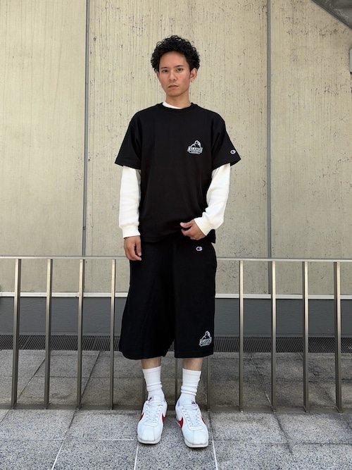 THERMAL L/S TEE（Tシャツ/カットソー）｜XLARGE（エクストララージ