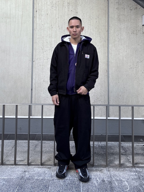 XLARGE×Dickies WORK JACKET（その他アウター）｜Dickies