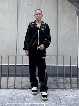 香村大貴さんのコーディネート