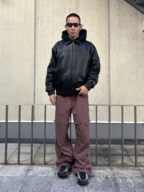 XLARGEアウター XLARGE OFFICIAL SITE（エクストララージ オフィシャルサイト）