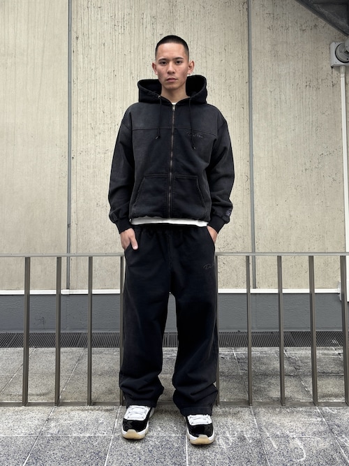 xlarge dexfilmz セットアップ DADA着用 XLARGE × DexFilmz VELOR セットアップ