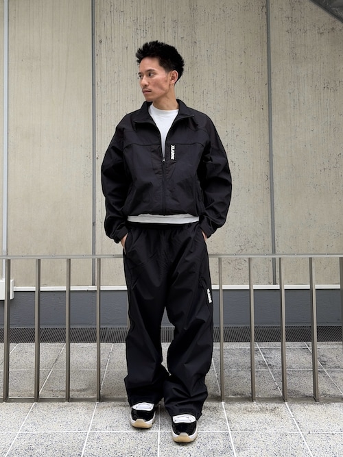 NYLON TRACK PANTS（その他パンツ）｜XLARGE（エクストララージ）の