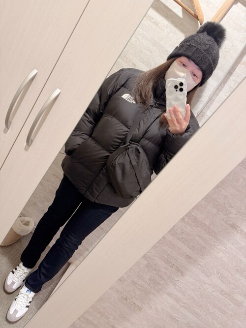 CA4LA（カシラ）の「EX WINTER 4（ニットキャップ/ビーニー）」 - WEAR