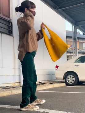 nayukiさんのコーディネート