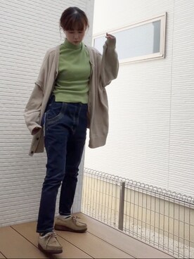 nayukiさんのコーディネート