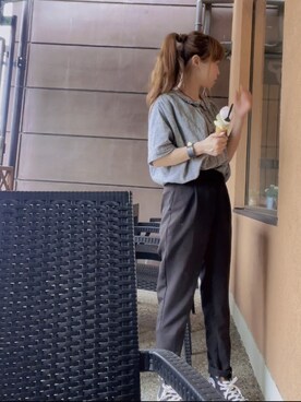 nayukiさんのコーディネート