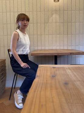 nayukiさんのコーディネート