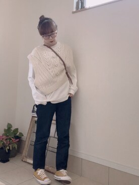 nayukiさんのコーディネート