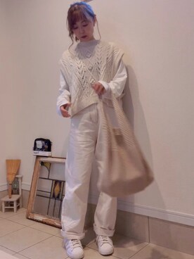 nayukiさんのコーディネート