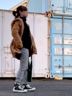 nayukiさんのコーディネート