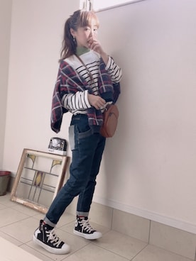 nayukiさんのコーディネート