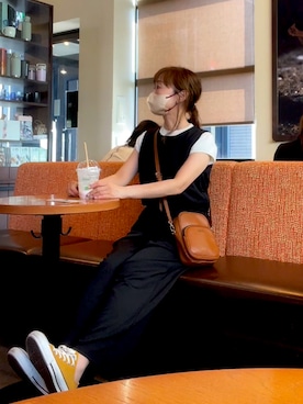 nayukiさんのコーディネート