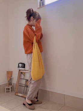 nayukiさんのコーディネート