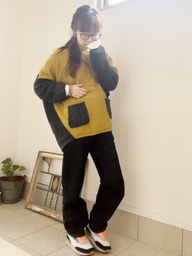 nayukiさんのコーディネート