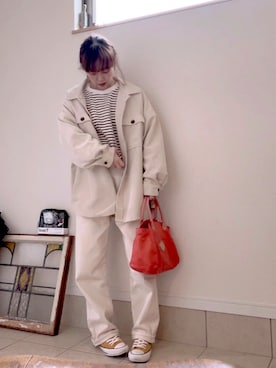 nayukiさんのコーディネート