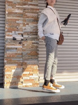 nayukiさんのコーディネート