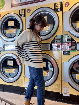 nayukiさんのコーディネート