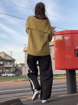 nayukiさんのコーディネート