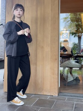 nayukiさんのコーディネート