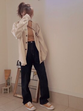 nayukiさんのコーディネート