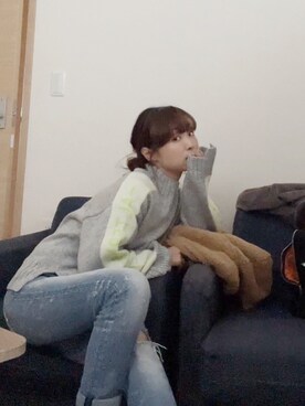 nayukiさんのコーディネート