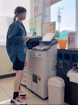 nayukiさんのコーディネート