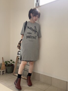 nayukiさんのコーディネート