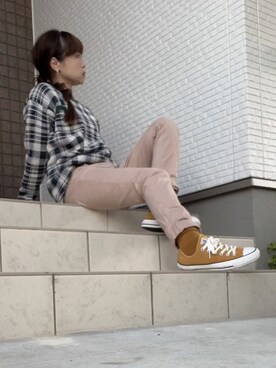 nayukiさんのコーディネート