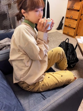 nayukiさんのコーディネート