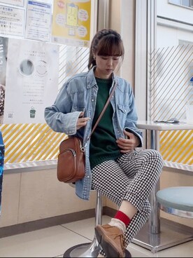 nayukiさんのコーディネート