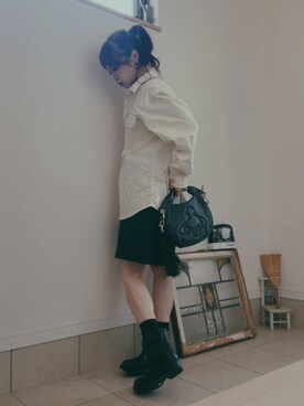 nayukiさんのコーディネート